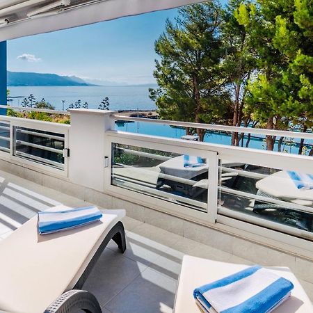 Hermosa Luxury Apartment Split Exterior photo