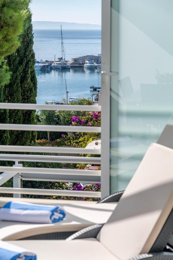 Hermosa Luxury Apartment Split Exterior photo