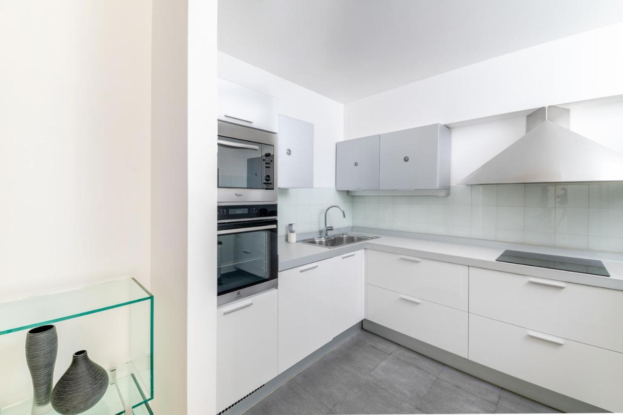 Hermosa Luxury Apartment Split Exterior photo