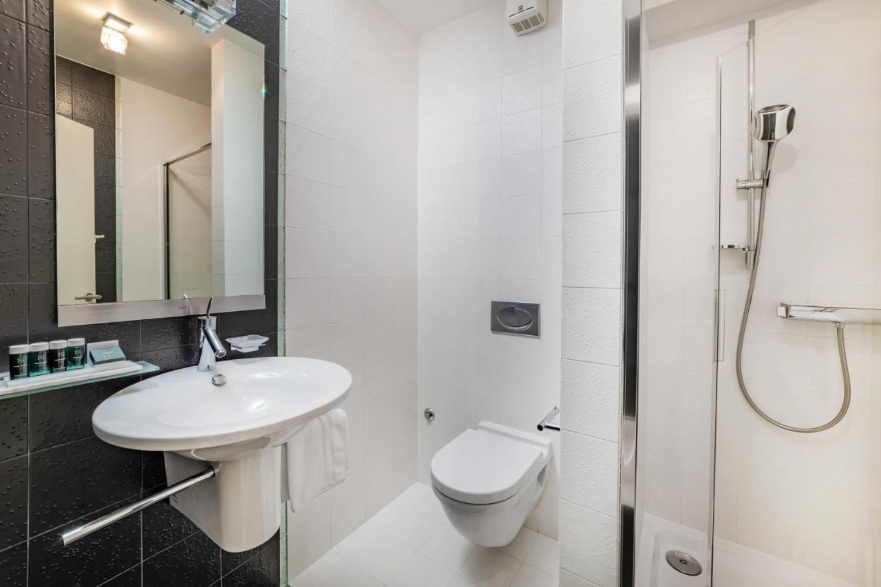 Hermosa Luxury Apartment Split Exterior photo