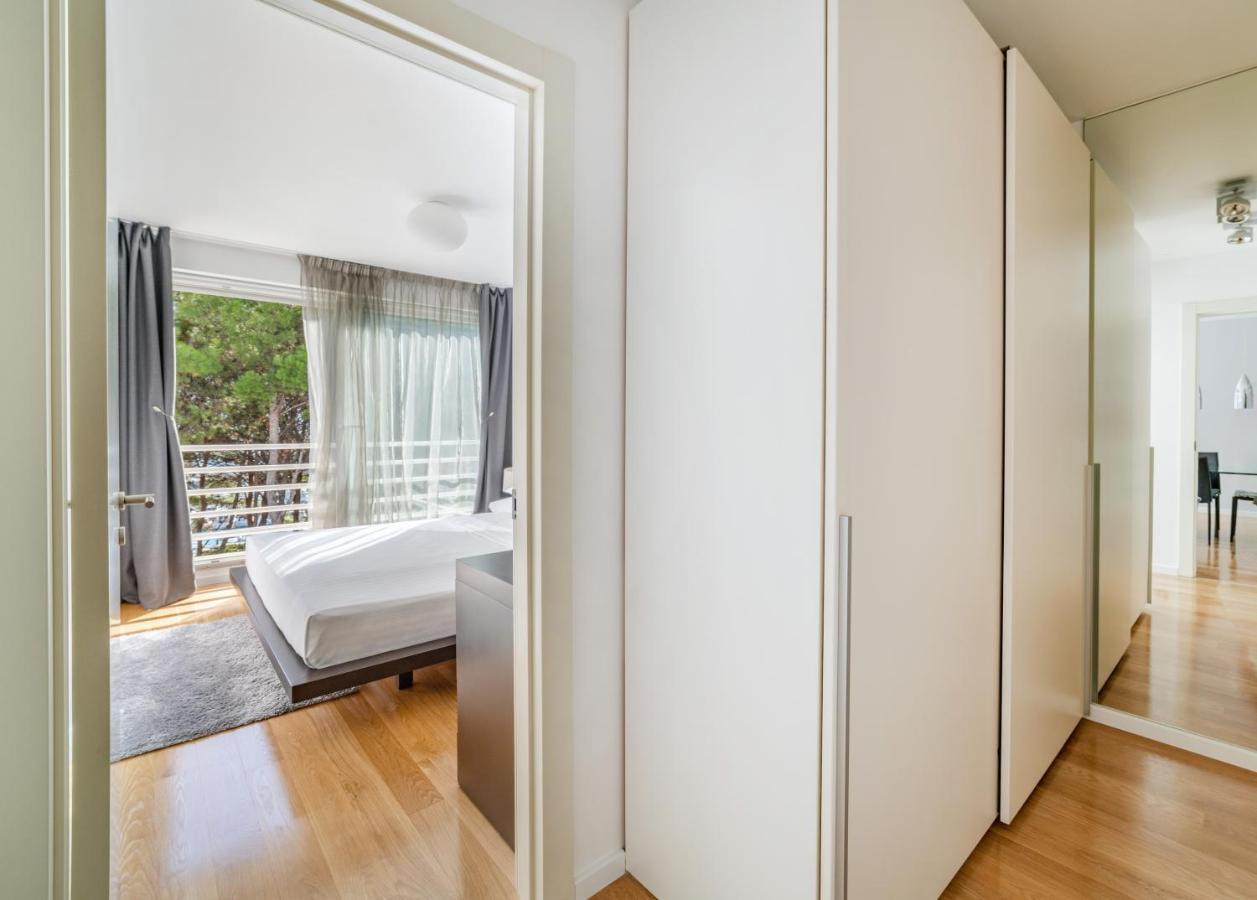 Hermosa Luxury Apartment Split Exterior photo