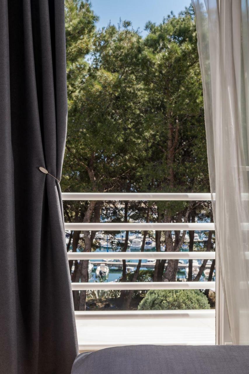 Hermosa Luxury Apartment Split Exterior photo