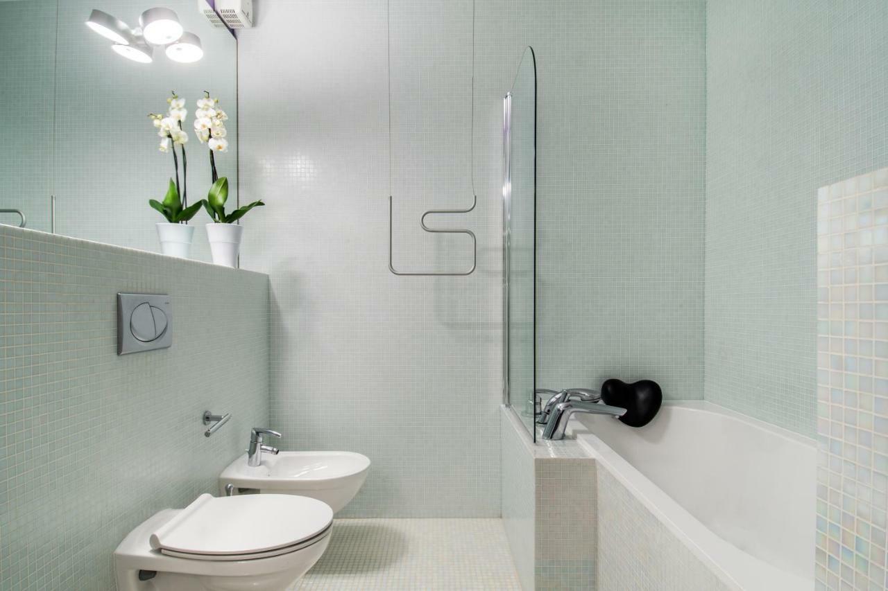 Hermosa Luxury Apartment Split Exterior photo